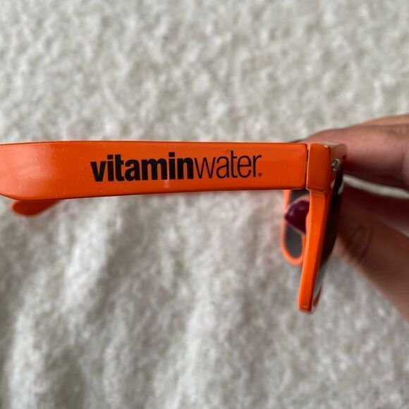 Vitamin Water Orange Sunglasses - Picture 2 of 8